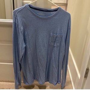 Vineyard vines long sleeve